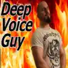 Deep Voice Guy - Come With Me - Single